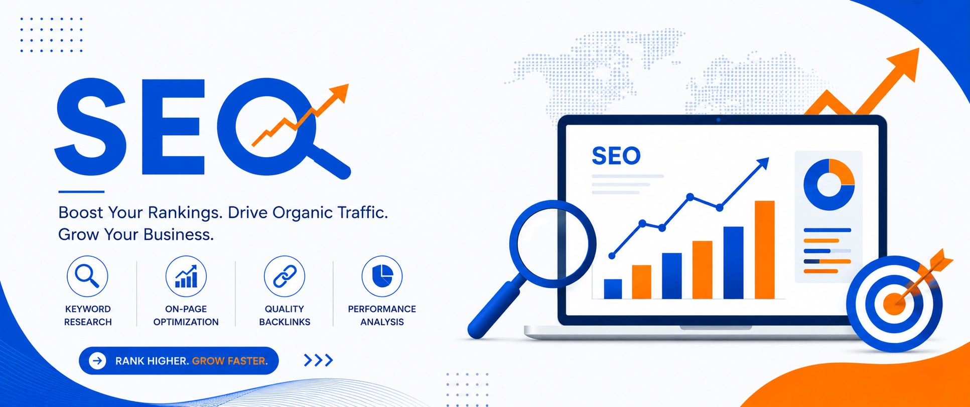 SEO Banner