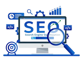 SEO services in Chennai