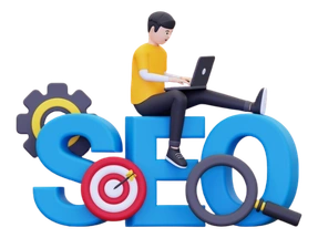 SEO services in Chennai